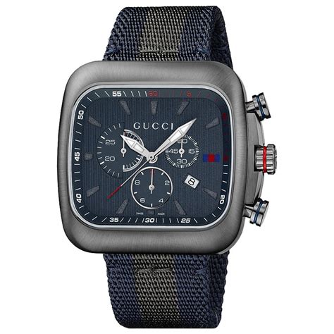 buy gucci watch men super sale|men's luxury watches gucci.